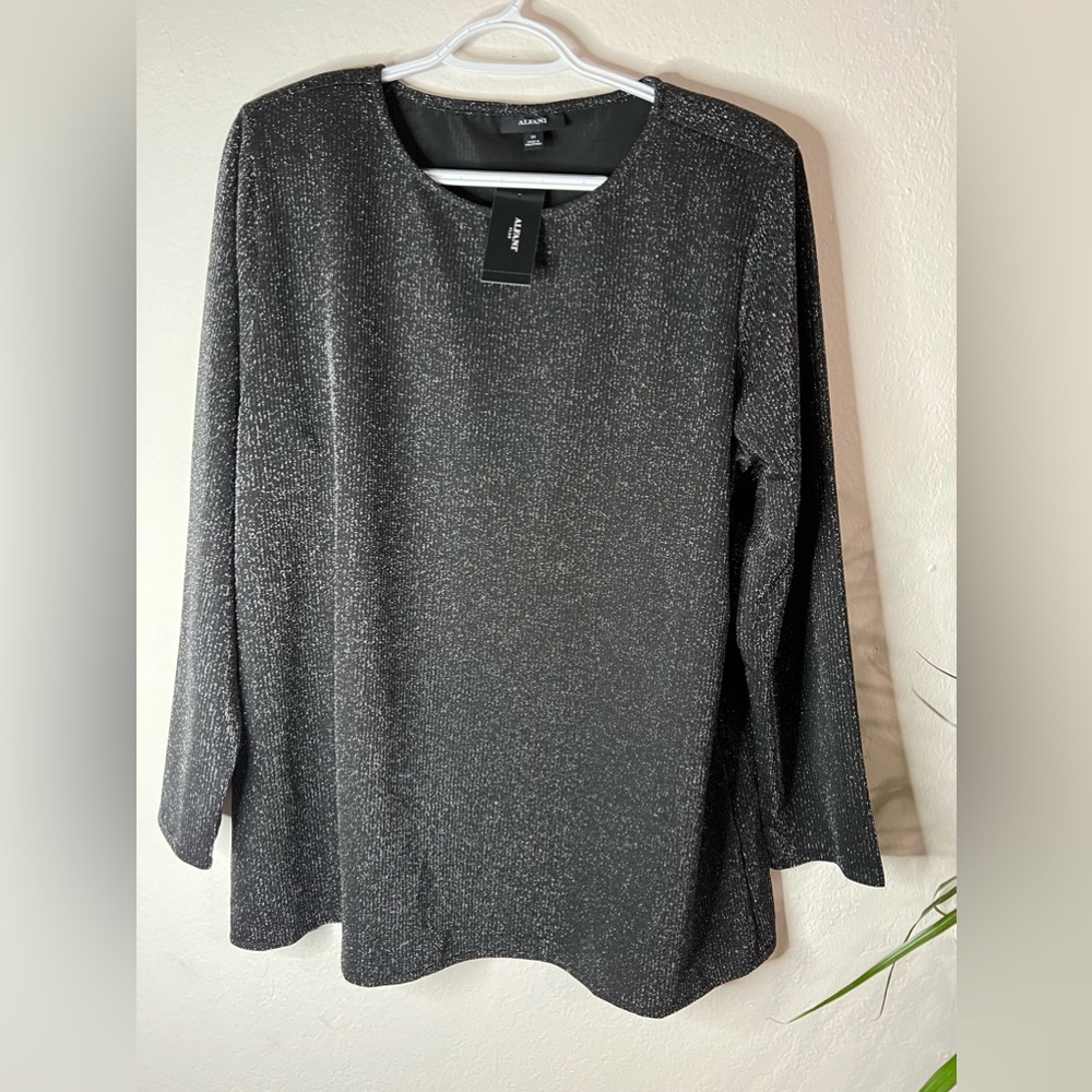 Alfani Top | NWT| 2X